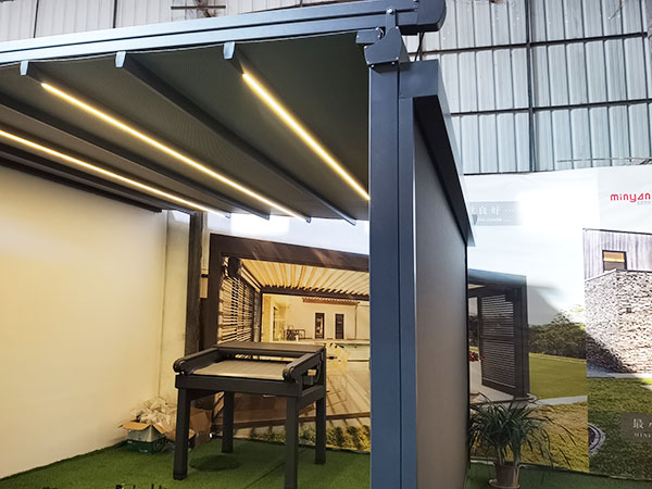 展廳照片-明陽遮陽